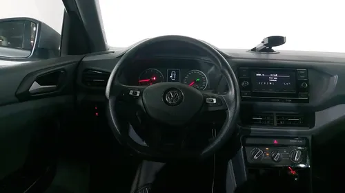 Volkswagen T-Cross 1.6 TRENDLINE AUTO