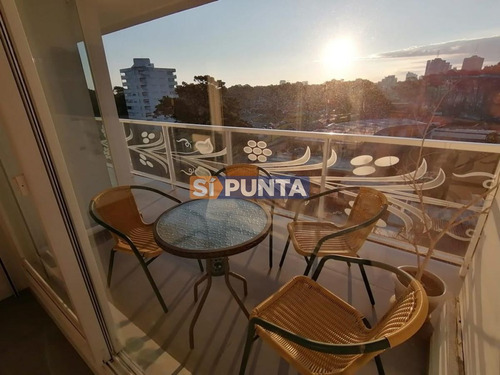 Imagen 6 de 7 de Apartamento En Venta