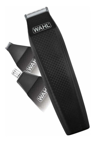 Kit Recortador Multiusos Wahl Triple Play Battery Trimmer