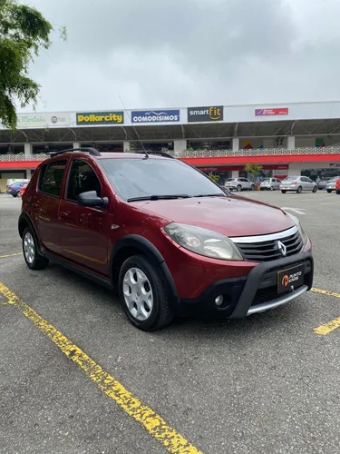Renault Stepway 1.6l