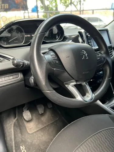 Peugeot 208 1.6 Active Vti