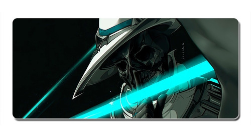 Mousepad Xxl (90x40cm) Valorant  Cod:011 - Cypher