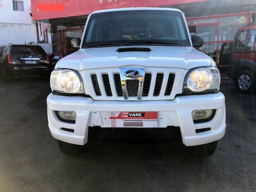 Imagem 5 de 8 de Toyota Hilux 2013 3.0 Srv Top Cab. Dupla 4x4 Aut. 4p