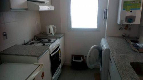 Imagen 3 de 9 de Se Vende Departamento 2 Dormitorios A Estrenar. Oportunidad.