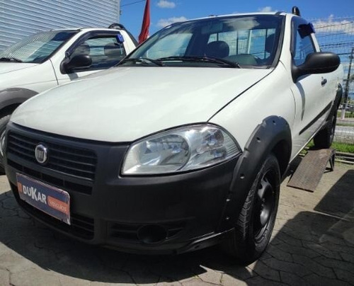 Strada Working 1.4 (flex)