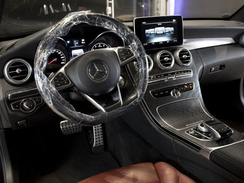 Imagem 4 de 9 de Mercedes Benz C 300 2.0 Cgi Gasolina Sport 9g-tronic