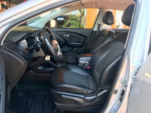Imagem 9 de 10 de Hyundai Ix35 2.0 2012