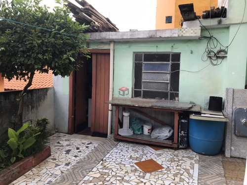 Imagem 18 de 24 de Sobrado À Venda, 5 Quartos, 1 Vaga, Curuçá - Santo André/sp - 95138