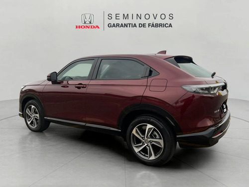 Honda HR-V Touring 1.5 TB 16V 5p Aut.