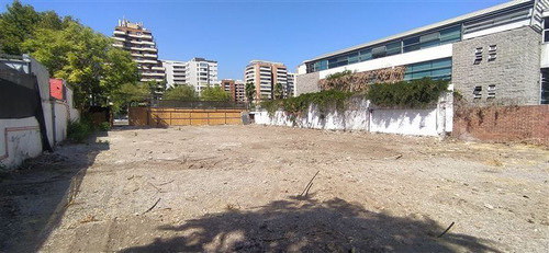 Imagen 5 de 5 de Estacionamiento En Arriendo En Vitacura