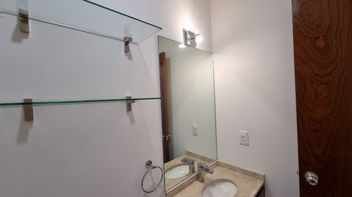 Imagen 12 de 22 de Renta Ph Con Roof Garden Privado En General Anaya