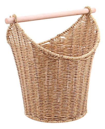 Cesta De Almacenamiento De Toallas De Papel Cesta De Basura