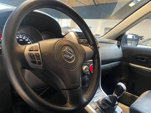 Imagen 10 de 10 de Suzuki Grand Vitara Jlx 4x4 Año 2015 Hilton Motors Co.