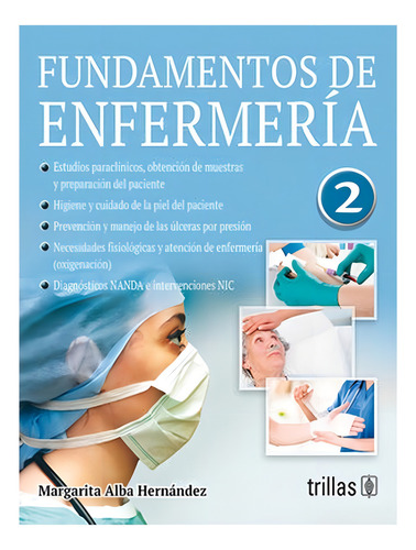 Alba H Fundamentos De Ermería 2 ¡ !