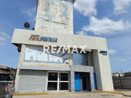 Local Comercial Venta Avenida Bella Vista Con 5 De Julio Maracaibo Mn