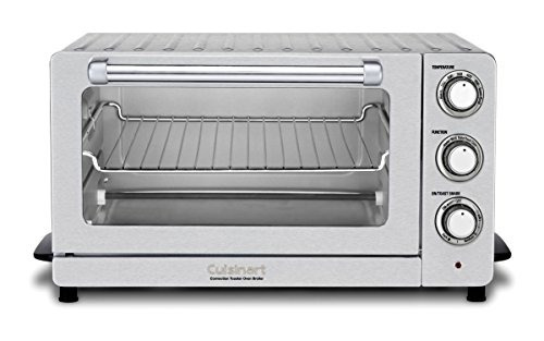 Horno Tostador Cuisinart Tob-60n