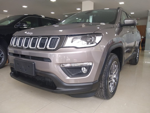 Compass Sport 2.4l At6