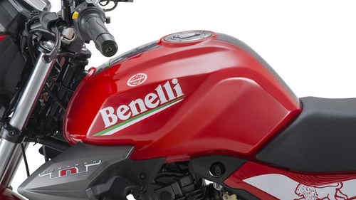 Imagen 7 de 8 de Benelli Tnt 15 - Entrega Inmediata - Ahora 12 Y Ahora 18