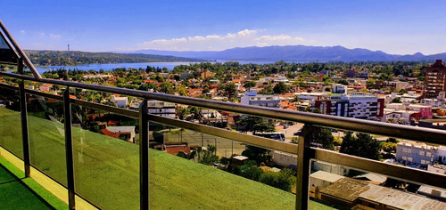 Imagen 25 de 30 de Venta-centro- Av. San Martín- Carlos Paz- Departamento De Categoría- 2 Dormitorios- 1 En Suite-cochera-balcón- Edificio Etoile 2- Amenities-pileta