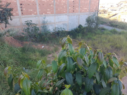 Imagem 4 de 15 de Lote Para Venda Em Ribeirão Das Neves, San Marino - L53_1-1439550