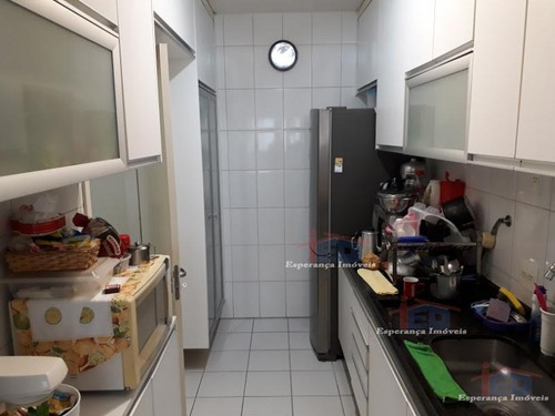 Imagem 13 de 14 de Ref.: 3538 - Apartamento Em Osasco Para Venda - V3538