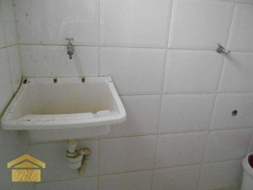 Imagem 5 de 17 de Apartamento Com 3 Dormitórios À Venda, 99 M² Por R$ 630.000,00 - Campo Belo - São Paulo/sp - Ap1747