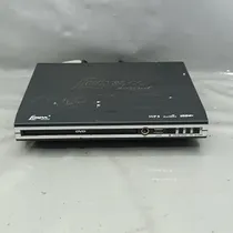 Comprar Defeito: Dvd Player Lenoxx Dv-441b (ler Descrição)