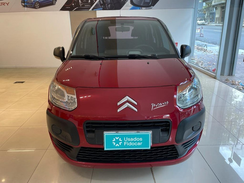 Citroen C3 Picasso
