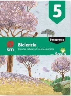 Biciencia 5 + Mi Portafolio - Savia Bonaerense