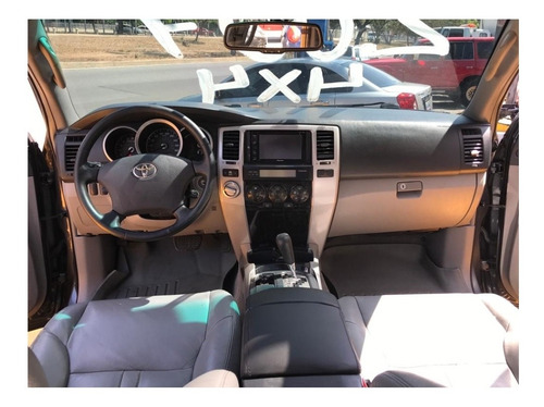 Imagen 5 de 13 de Toyota 4runner Automático