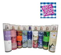 Comprar Splash Body Mist Bath And Body Work 100% Originales Usa