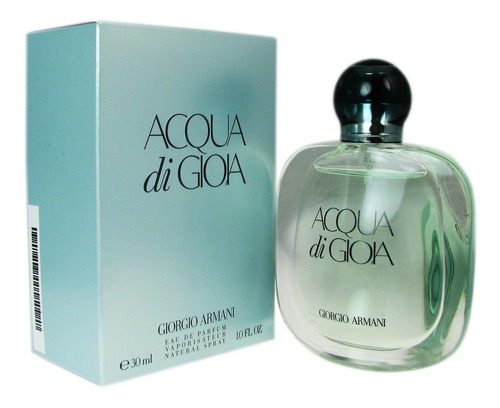 Giorgio Armani - Acqua Di Gioia - Edp - Perfume Para Mujer