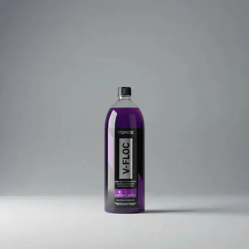Shampoo Automotivo Neutro Concentrado V-floc Vonixx 1500ml