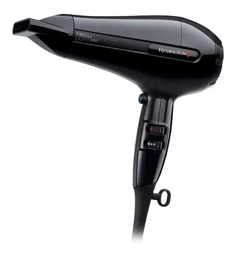Secador remington 2200w new arrivals