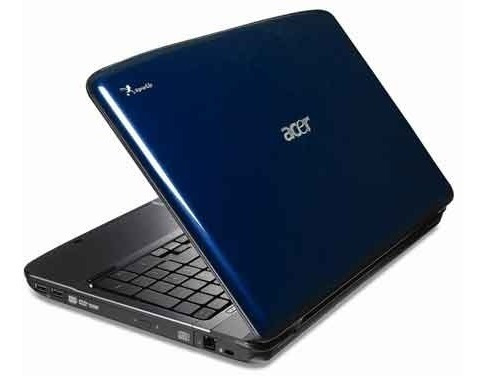 Acer Aspire 5542 - Todos Repuestos - Sv Tecnico - Garantia