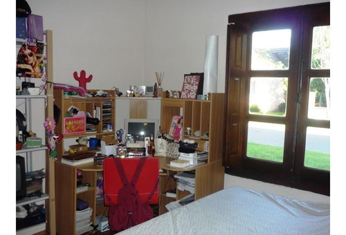 Imagen 12 de 21 de Muy Buena Casa En Venta En Barrio Privado Buen Retiro, Pilar