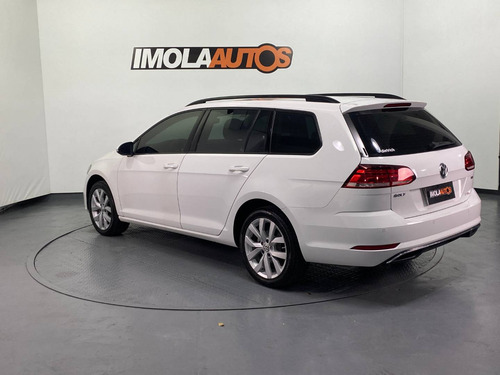 Volkswagen Golf 1.4 Comfortline Tsi Dsg