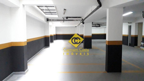 Imagem 21 de 23 de Apartamento Com 2 Dormitórios À Venda, 78 M² Por R$ 419.900,00 - Cavaleiros - Macaé/rj - Ap0651
