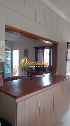 Imagem 19 de 30 de Casa - Ca00703 - 70214684