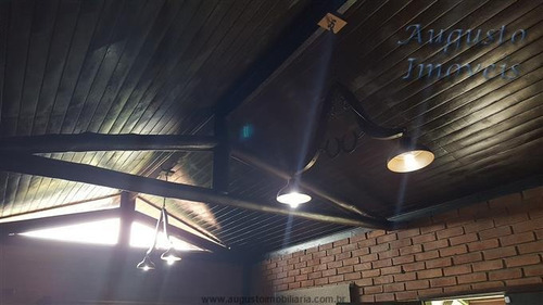 Imagem 4 de 29 de Chácaras À Venda Em Piracaia/sp - Compre O Seu Chácaras Aqui! - 1287237