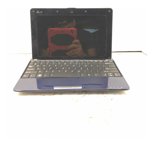Laptop Asus Eee Pc 1005ha Carcasa Teclado Webcam Display (Usado)