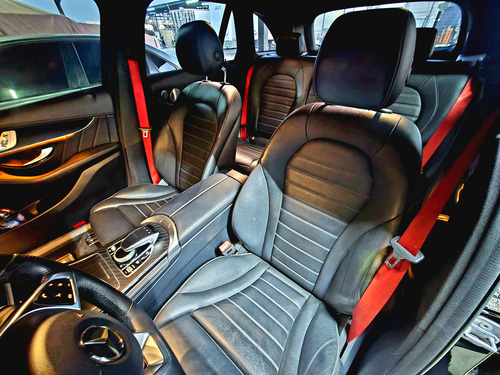 Mercedes Benz Glc 43 Amg Suv 3.0 Biturbo