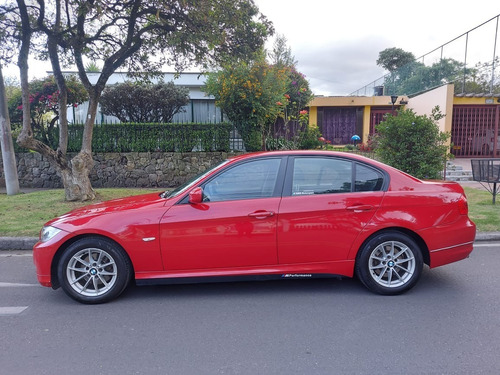 Bmw 318i E90 Mt 2.0cc