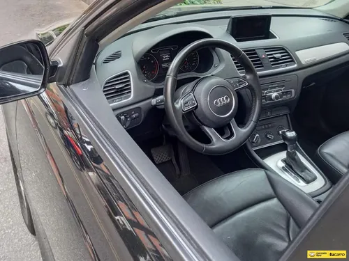 Audi Q3 2.0T Quattro At 4x2
