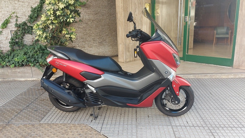 Yamaha Nmx 155