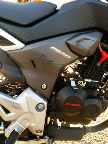Honda Cb 190