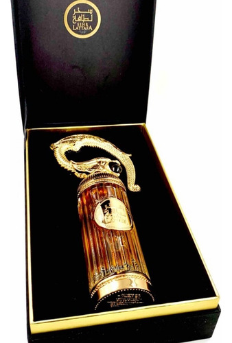 Lattafa Sehr Edp 100 Ml Unisex
