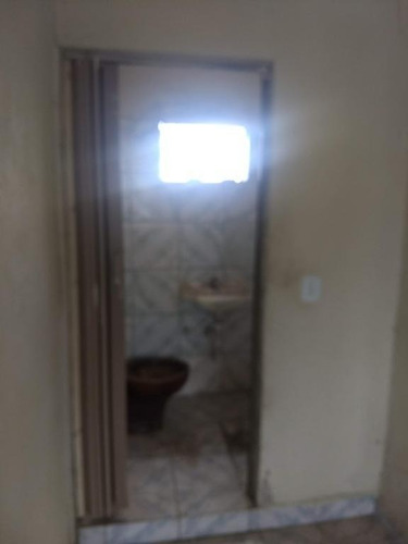 Casa À Venda, 4 Quartos, 5 Vagas, Jardim Angélica - Guarulhos/sp - 590