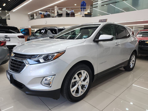 Chevrolet Equinox 1.5 Lt At