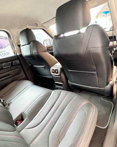 BYD Shark 1.5 Phev Gl Awd